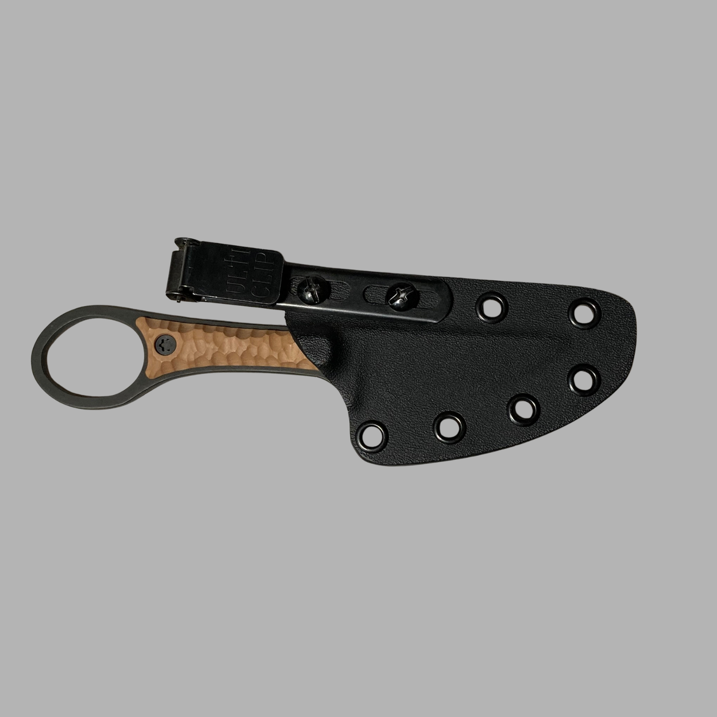 Corvus Lightweight Knife