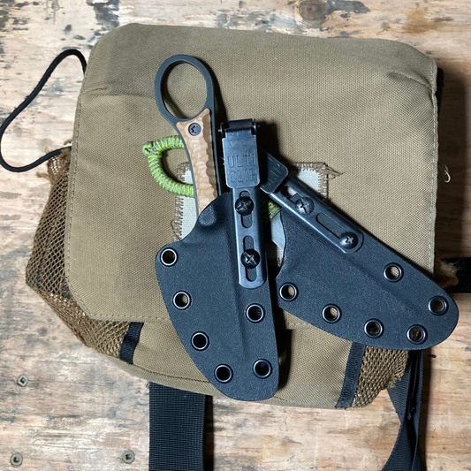 Corvus Lightweight Knife
