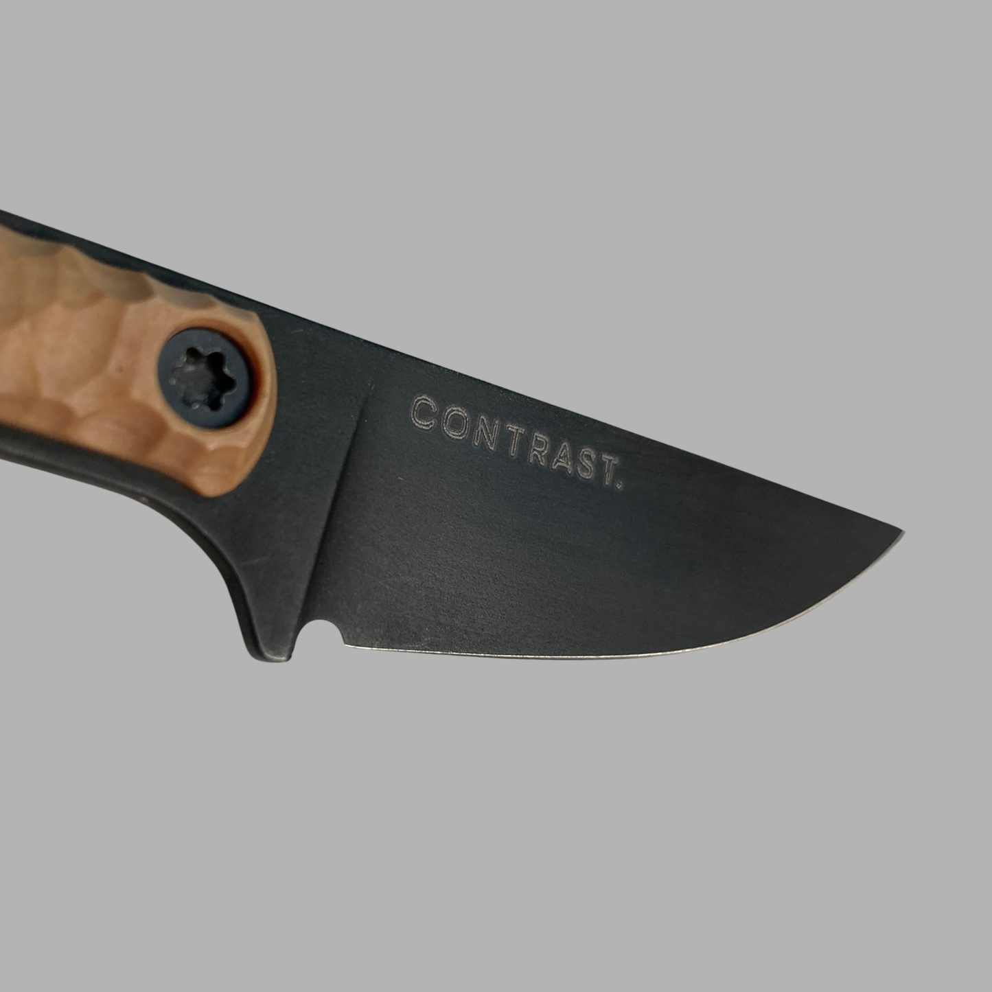 Corvus Lightweight Knife