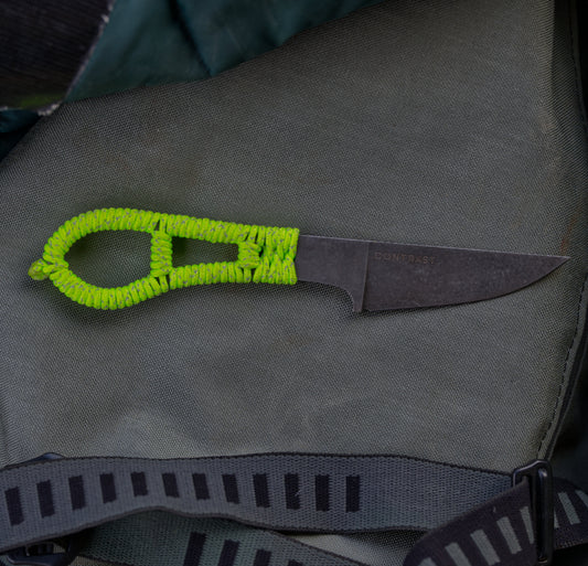 Corvus Lightweight Knife