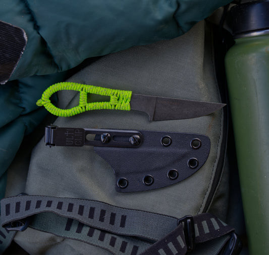 Corvus Lightweight Knife